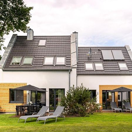 Haus Loewenzahn - Domizil Am Ostseewald Zingst Kültér fotó