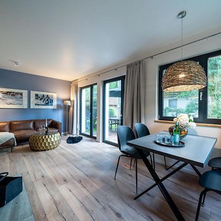 Haus Loewenzahn - Domizil Am Ostseewald Zingst Kültér fotó