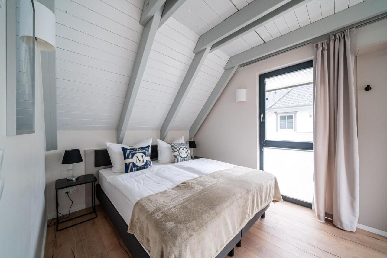 Haus Loewenzahn - Domizil Am Ostseewald Zingst Kültér fotó